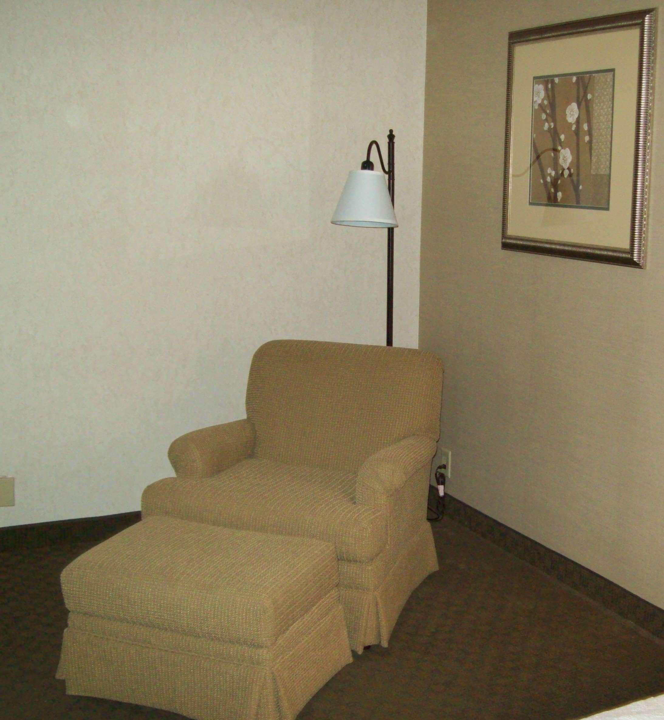 Hampton Inn Sidney Стая снимка